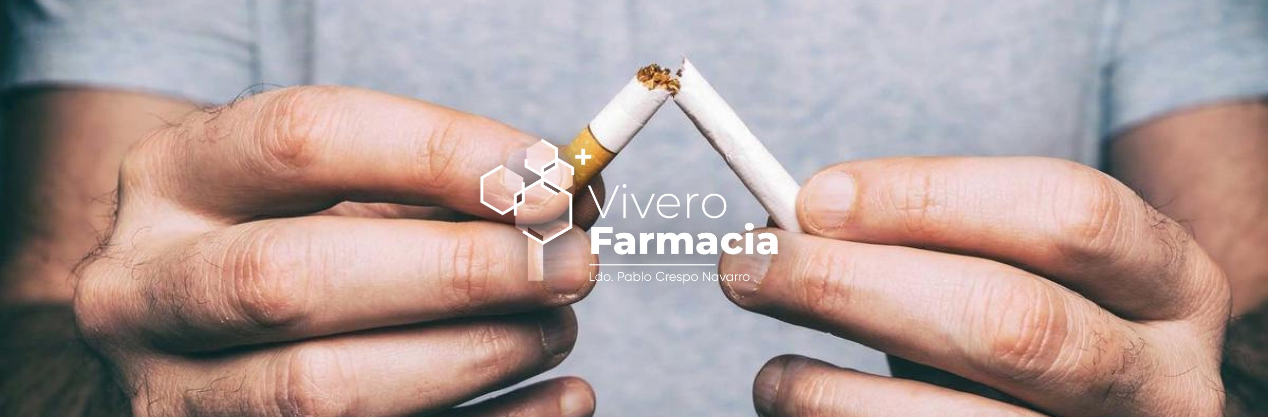 te ayudamos a dejar de fumar